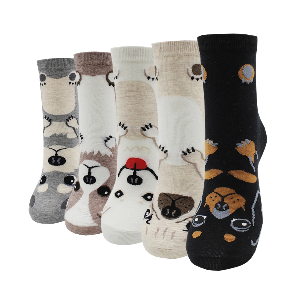 5 pairs-JW2102