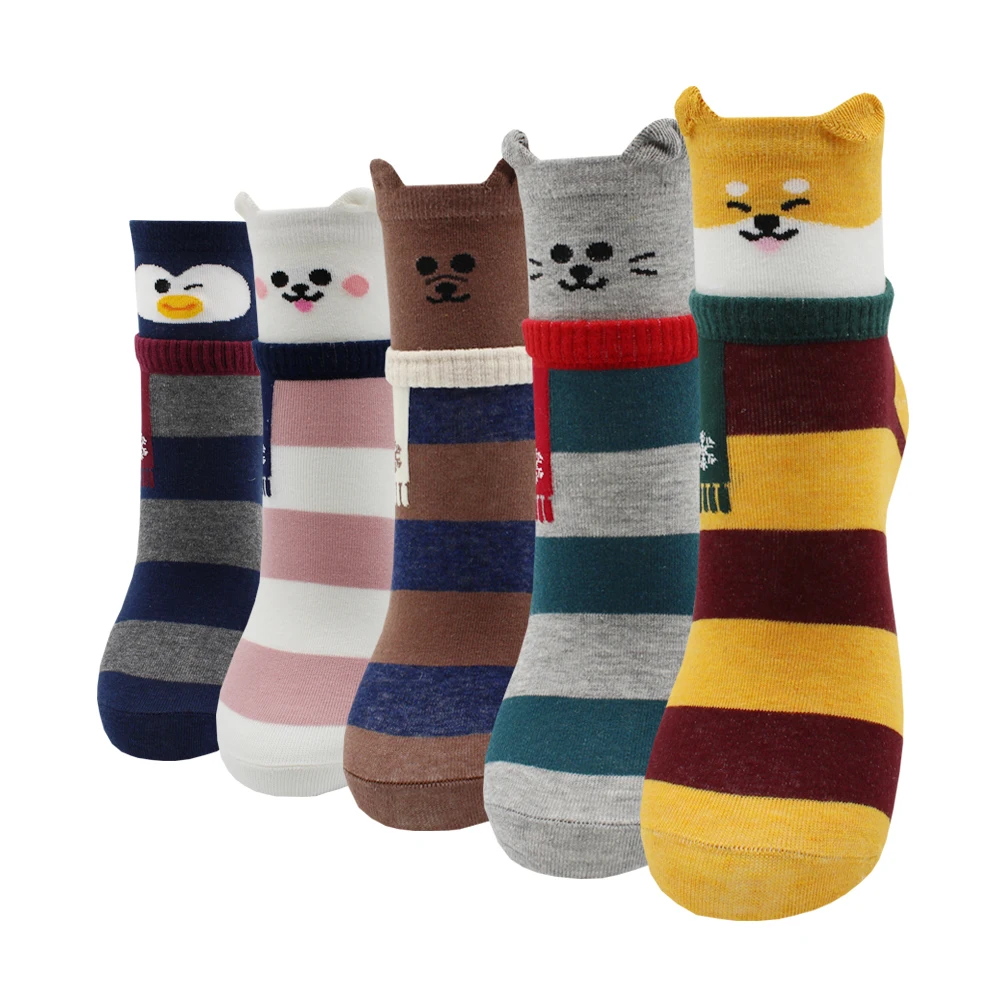5 pairs-JW2109