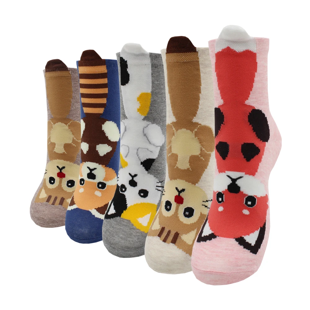 5 pairs-JW2107